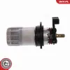 Kraftstoffpumpe 12 V im Kraftstofftank ESEN SKV 02SKV249 Bild Kraftstoffpumpe 12 V im Kraftstofftank ESEN SKV 02SKV249