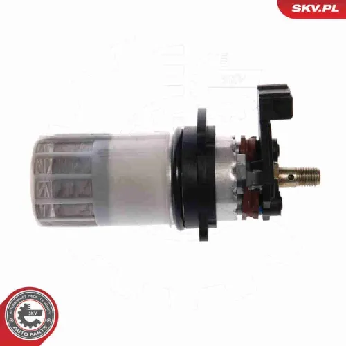 Kraftstoffpumpe 12 V im Kraftstofftank ESEN SKV 02SKV249 Bild Kraftstoffpumpe 12 V im Kraftstofftank ESEN SKV 02SKV249