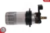 Kraftstoffpumpe 12 V im Kraftstofftank ESEN SKV 02SKV249 Bild Kraftstoffpumpe 12 V im Kraftstofftank ESEN SKV 02SKV249