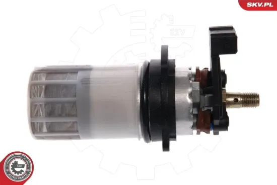 Kraftstoffpumpe 12 V im Kraftstofftank ESEN SKV 02SKV249 Bild Kraftstoffpumpe 12 V im Kraftstofftank ESEN SKV 02SKV249