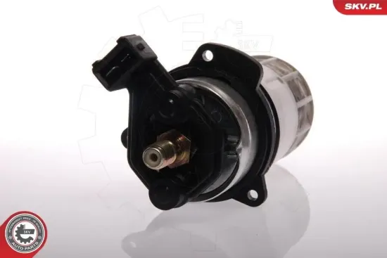Kraftstoffpumpe 12 V im Kraftstofftank ESEN SKV 02SKV251 Bild Kraftstoffpumpe 12 V im Kraftstofftank ESEN SKV 02SKV251