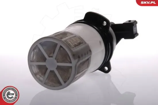 Kraftstoffpumpe 12 V im Kraftstofftank ESEN SKV 02SKV251 Bild Kraftstoffpumpe 12 V im Kraftstofftank ESEN SKV 02SKV251
