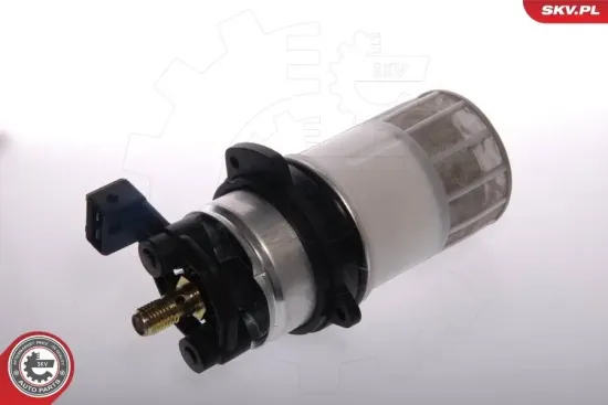Kraftstoffpumpe 12 V im Kraftstofftank ESEN SKV 02SKV251 Bild Kraftstoffpumpe 12 V im Kraftstofftank ESEN SKV 02SKV251