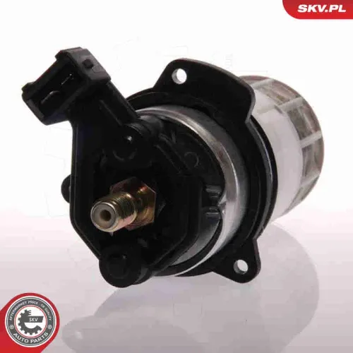 Kraftstoffpumpe 12 V im Kraftstofftank ESEN SKV 02SKV251 Bild Kraftstoffpumpe 12 V im Kraftstofftank ESEN SKV 02SKV251
