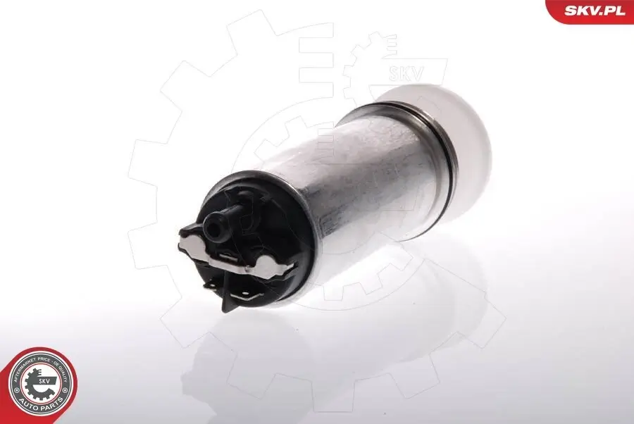 Kraftstoffpumpe 12 V im Kraftstofftank ESEN SKV 02SKV253