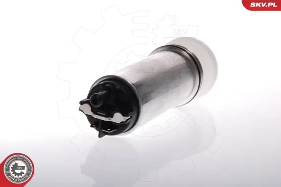 Kraftstoffpumpe 12 V im Kraftstofftank ESEN SKV 02SKV253 Bild Kraftstoffpumpe 12 V im Kraftstofftank ESEN SKV 02SKV253