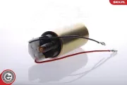 Kraftstoffpumpe 12 V im Kraftstoffbehälter ESEN SKV 02SKV254