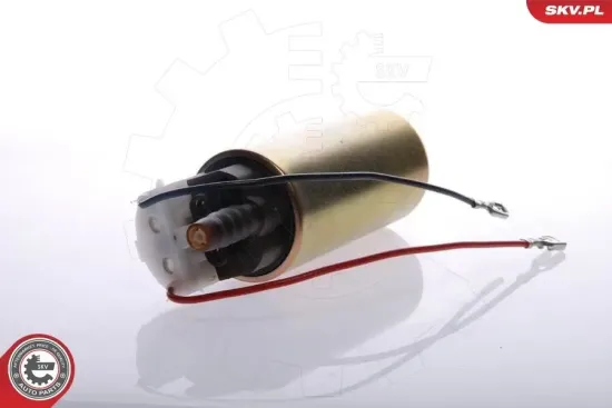 Kraftstoffpumpe 12 V im Kraftstofftank ESEN SKV 02SKV254 Bild Kraftstoffpumpe 12 V im Kraftstofftank ESEN SKV 02SKV254