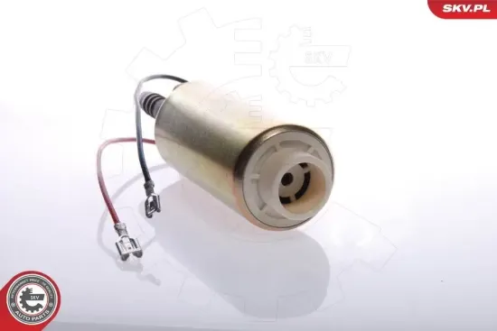 Kraftstoffpumpe 12 V im Kraftstofftank ESEN SKV 02SKV254 Bild Kraftstoffpumpe 12 V im Kraftstofftank ESEN SKV 02SKV254