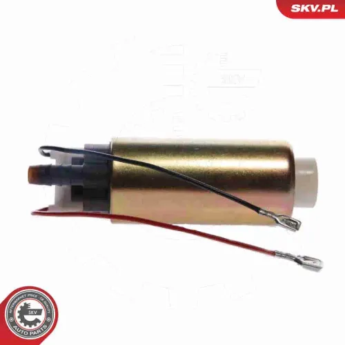 Kraftstoffpumpe 12 V im Kraftstofftank ESEN SKV 02SKV254 Bild Kraftstoffpumpe 12 V im Kraftstofftank ESEN SKV 02SKV254