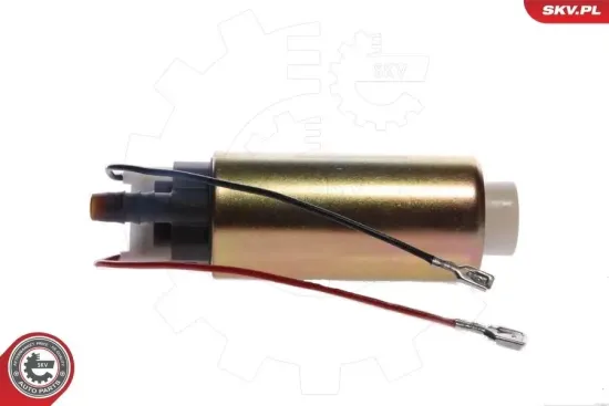 Kraftstoffpumpe 12 V im Kraftstofftank ESEN SKV 02SKV254 Bild Kraftstoffpumpe 12 V im Kraftstofftank ESEN SKV 02SKV254