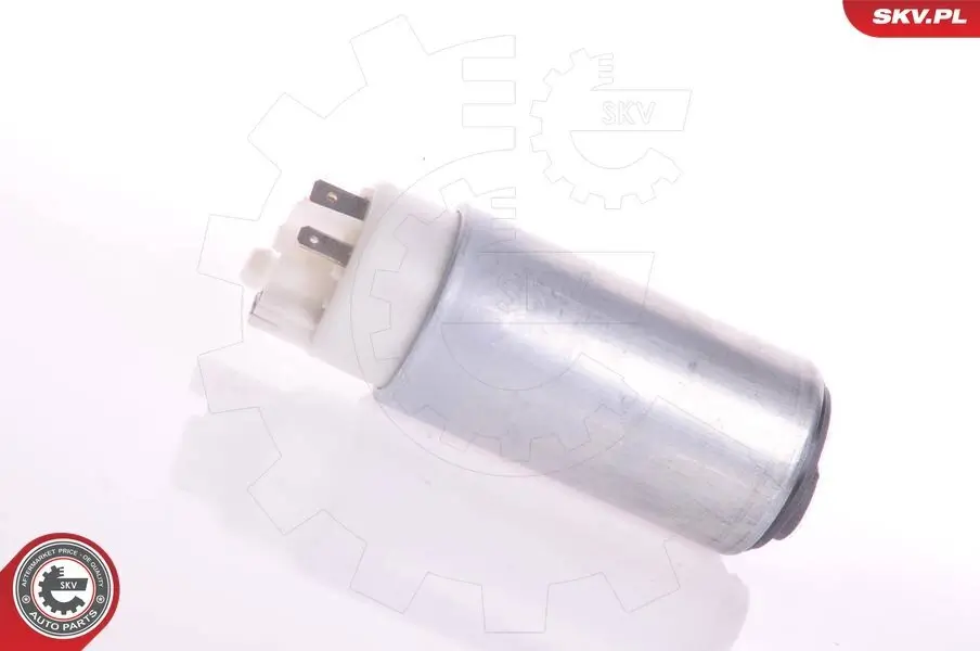 Kraftstoffpumpe 12 V im Kraftstofftank ESEN SKV 02SKV257