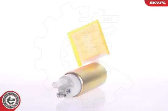 Kraftstoffpumpe 12 V im Kraftstofftank ESEN SKV 02SKV260 Bild Kraftstoffpumpe 12 V im Kraftstofftank ESEN SKV 02SKV260