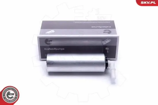 Kraftstoffpumpe 12 V im Kraftstofftank ESEN SKV 02SKV262 Bild Kraftstoffpumpe 12 V im Kraftstofftank ESEN SKV 02SKV262