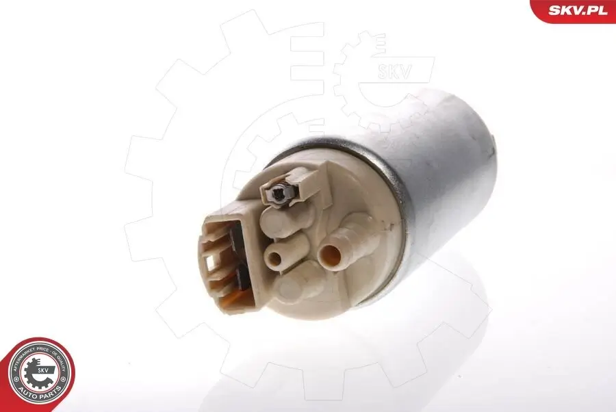 Kraftstoffpumpe 12 V im Kraftstoffbehälter ESEN SKV 02SKV263