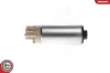 Kraftstoffpumpe 12 V im Kraftstoffbehälter ESEN SKV 02SKV263 Bild Kraftstoffpumpe 12 V im Kraftstoffbehälter ESEN SKV 02SKV263