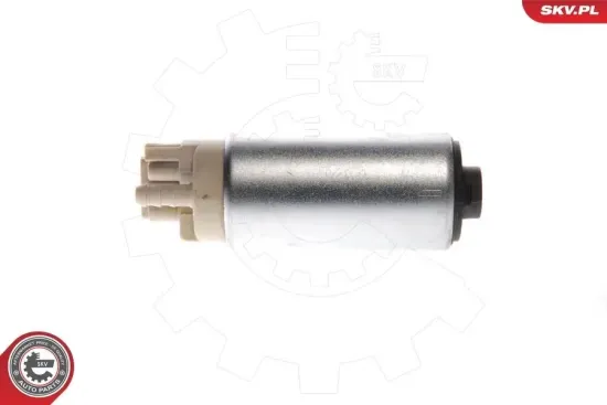 Kraftstoffpumpe 12 V im Kraftstoffbehälter ESEN SKV 02SKV263 Bild Kraftstoffpumpe 12 V im Kraftstoffbehälter ESEN SKV 02SKV263