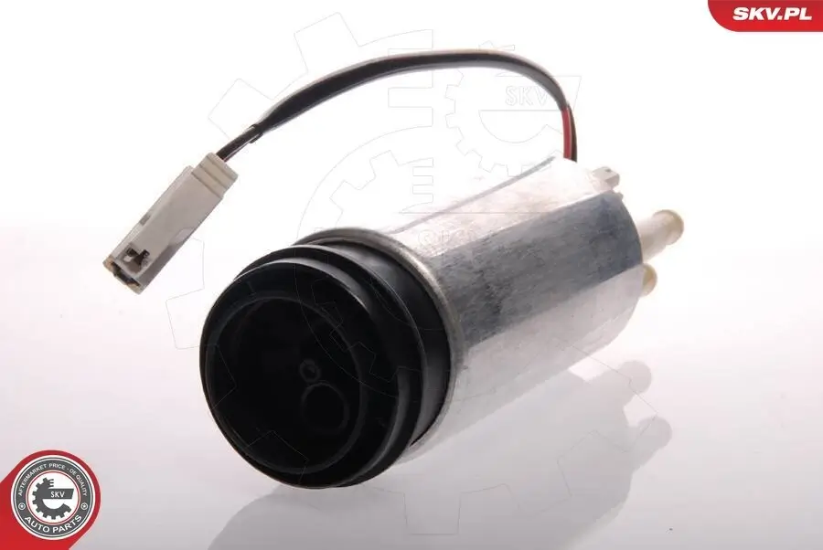 Kraftstoffpumpe 12 V im Kraftstofftank ESEN SKV 02SKV265