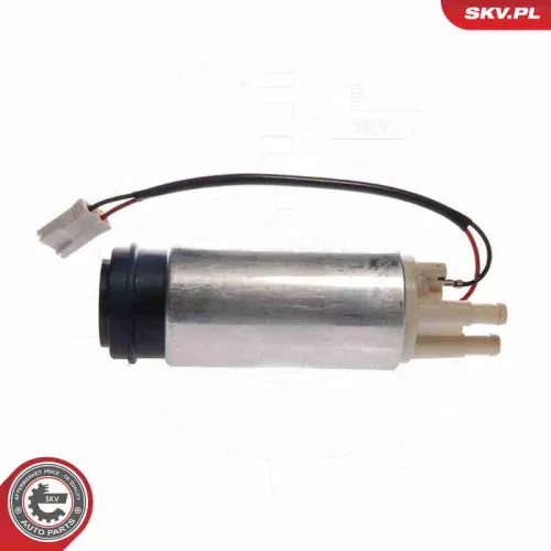 Kraftstoffpumpe 12 V im Kraftstofftank ESEN SKV 02SKV265 Bild Kraftstoffpumpe 12 V im Kraftstofftank ESEN SKV 02SKV265