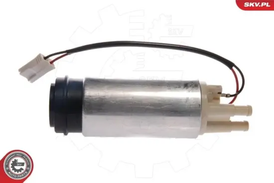 Kraftstoffpumpe 12 V im Kraftstofftank ESEN SKV 02SKV265 Bild Kraftstoffpumpe 12 V im Kraftstofftank ESEN SKV 02SKV265