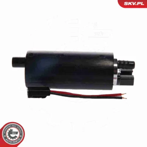 Kraftstoffpumpe 12 V im Kraftstofftank ESEN SKV 02SKV271 Bild Kraftstoffpumpe 12 V im Kraftstofftank ESEN SKV 02SKV271