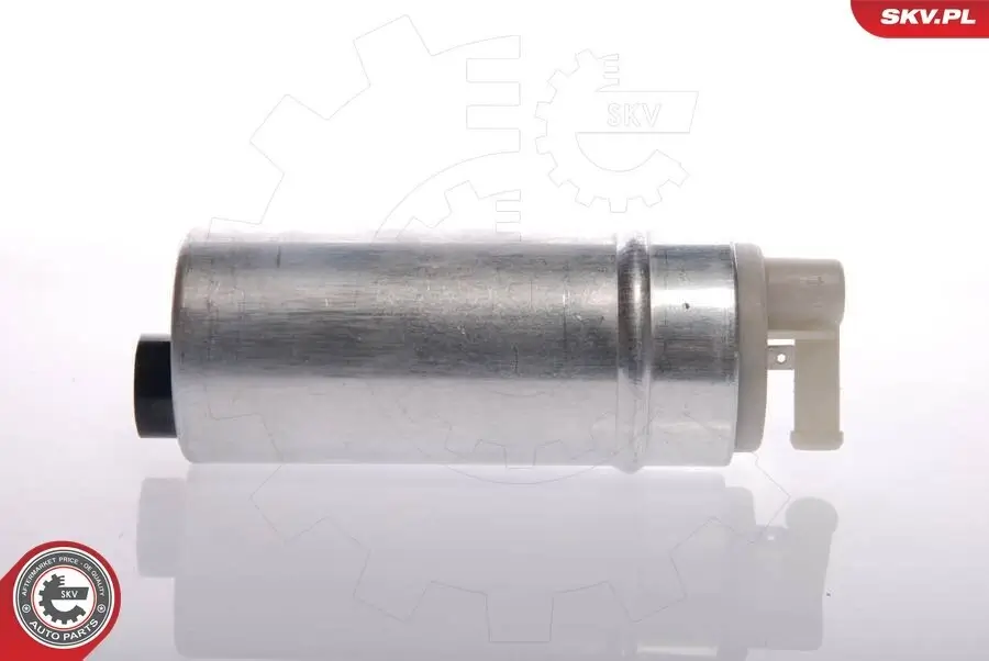 Kraftstoffpumpe 12 V im Kraftstoffbehälter ESEN SKV 02SKV272