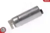 Kraftstoffpumpe 12 V im Kraftstoffbehälter ESEN SKV 02SKV272 Bild Kraftstoffpumpe 12 V im Kraftstoffbehälter ESEN SKV 02SKV272