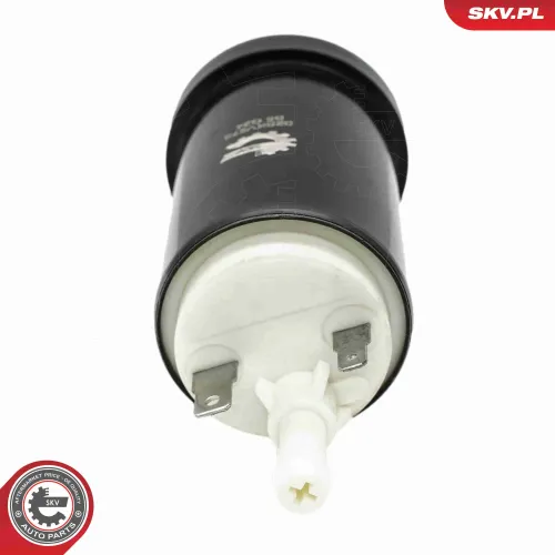 Kraftstoffpumpe 12 V im Kraftstofftank ESEN SKV 02SKV276 Bild Kraftstoffpumpe 12 V im Kraftstofftank ESEN SKV 02SKV276
