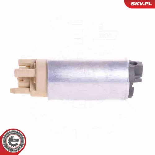 Kraftstoffpumpe 12 V im Kraftstofftank ESEN SKV 02SKV277 Bild Kraftstoffpumpe 12 V im Kraftstofftank ESEN SKV 02SKV277