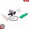 Kraftstoffpumpe 12 V im Kraftstofftank ESEN SKV 02SKV278 Bild Kraftstoffpumpe 12 V im Kraftstofftank ESEN SKV 02SKV278