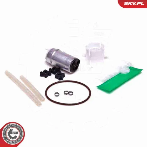 Kraftstoffpumpe 12 V im Kraftstofftank ESEN SKV 02SKV278 Bild Kraftstoffpumpe 12 V im Kraftstofftank ESEN SKV 02SKV278