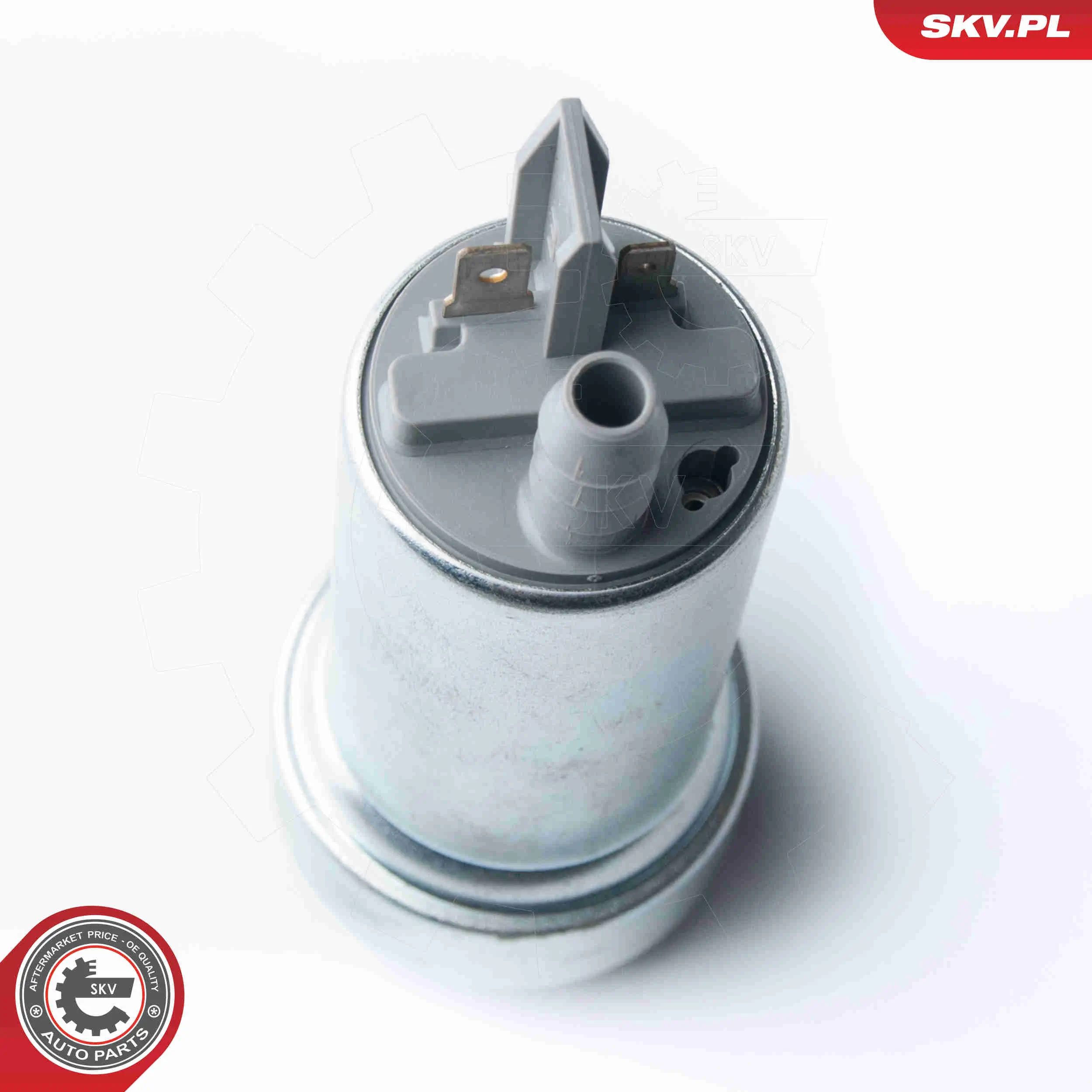 Kraftstoffpumpe 12 V im Kraftstofftank ESEN SKV 02SKV279