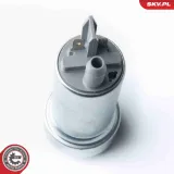 Kraftstoffpumpe 12 V im Kraftstofftank ESEN SKV 02SKV279