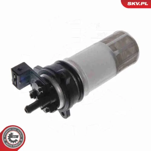 Kraftstoffpumpe 12 V im Kraftstofftank ESEN SKV 02SKV283 Bild Kraftstoffpumpe 12 V im Kraftstofftank ESEN SKV 02SKV283