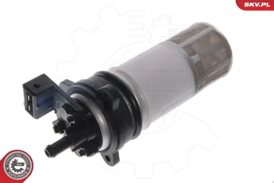 Kraftstoffpumpe 12 V im Kraftstofftank ESEN SKV 02SKV283 Bild Kraftstoffpumpe 12 V im Kraftstofftank ESEN SKV 02SKV283