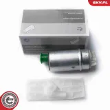 Kraftstoffpumpe 12 V im Kraftstofftank ESEN SKV 02SKV285