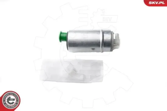 Kraftstoffpumpe 12 V im Kraftstofftank ESEN SKV 02SKV285 Bild Kraftstoffpumpe 12 V im Kraftstofftank ESEN SKV 02SKV285