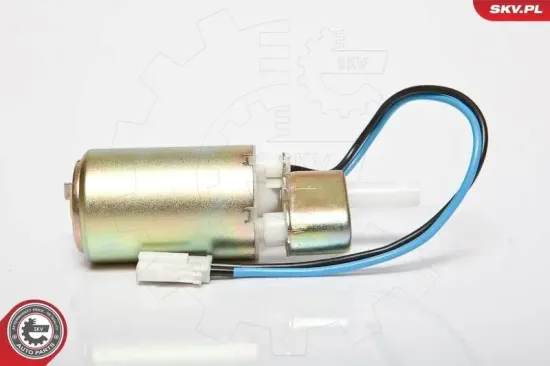 Kraftstoffpumpe 12 V im Kraftstofftank ESEN SKV 02SKV286 Bild Kraftstoffpumpe 12 V im Kraftstofftank ESEN SKV 02SKV286
