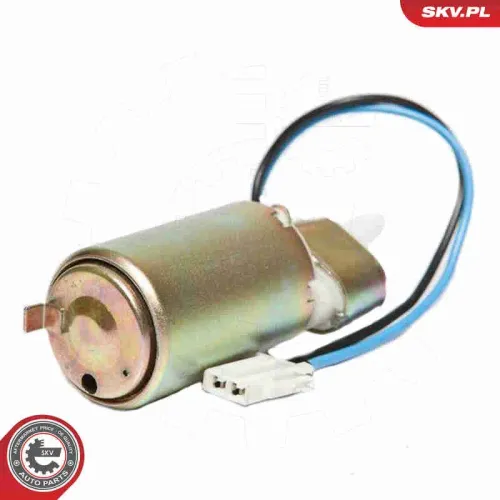Kraftstoffpumpe 12 V im Kraftstofftank ESEN SKV 02SKV286 Bild Kraftstoffpumpe 12 V im Kraftstofftank ESEN SKV 02SKV286