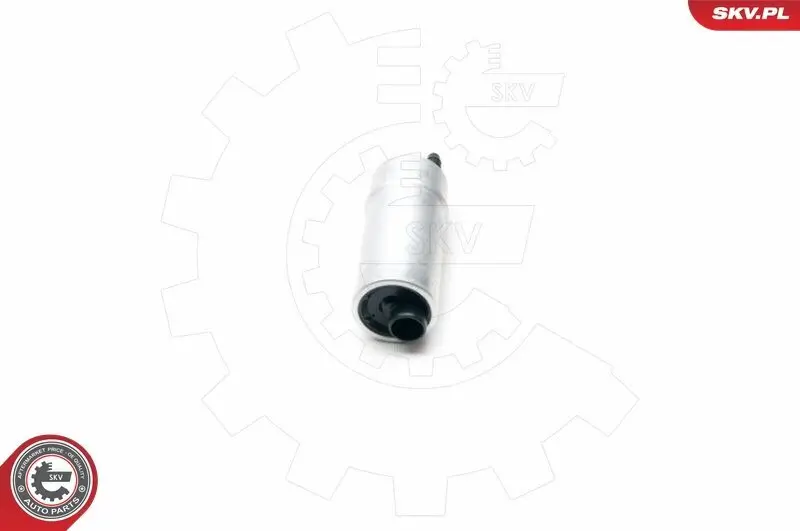 Kraftstoffpumpe 12 V im Kraftstofftank ESEN SKV 02SKV294