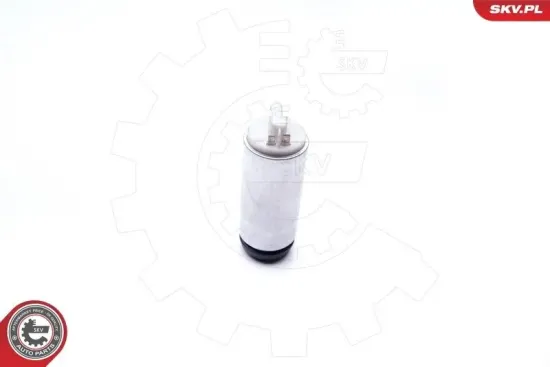 Kraftstoffpumpe 12 V im Kraftstoffbehälter ESEN SKV 02SKV294 Bild Kraftstoffpumpe 12 V im Kraftstoffbehälter ESEN SKV 02SKV294