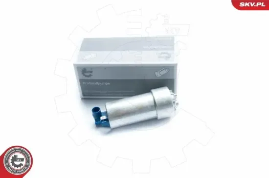 Kraftstoffpumpe 12 V im Kraftstoffbehälter ESEN SKV 02SKV295 Bild Kraftstoffpumpe 12 V im Kraftstoffbehälter ESEN SKV 02SKV295
