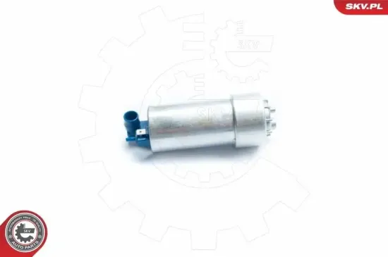Kraftstoffpumpe 12 V im Kraftstoffbehälter ESEN SKV 02SKV295 Bild Kraftstoffpumpe 12 V im Kraftstoffbehälter ESEN SKV 02SKV295
