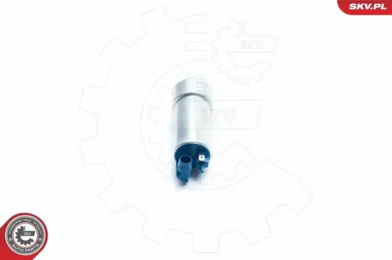 Kraftstoffpumpe 12 V im Kraftstoffbehälter ESEN SKV 02SKV295 Bild Kraftstoffpumpe 12 V im Kraftstoffbehälter ESEN SKV 02SKV295