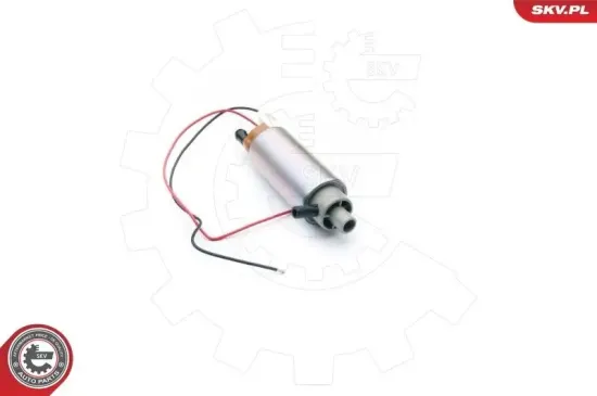 Kraftstoffpumpe 12 V im Kraftstoffbehälter ESEN SKV 02SKV301 Bild Kraftstoffpumpe 12 V im Kraftstoffbehälter ESEN SKV 02SKV301