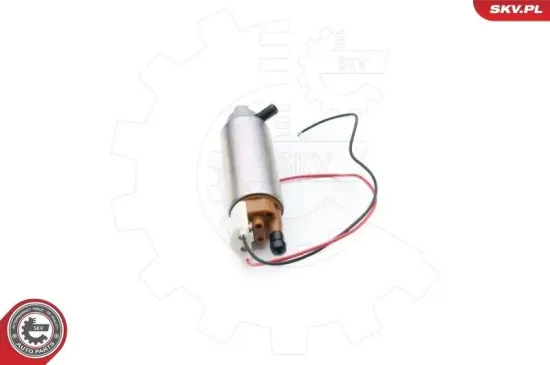 Kraftstoffpumpe 12 V im Kraftstoffbehälter ESEN SKV 02SKV301 Bild Kraftstoffpumpe 12 V im Kraftstoffbehälter ESEN SKV 02SKV301