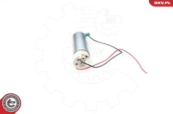 Kraftstoffpumpe 12 V im Kraftstoffbehälter ESEN SKV 02SKV302 Bild Kraftstoffpumpe 12 V im Kraftstoffbehälter ESEN SKV 02SKV302