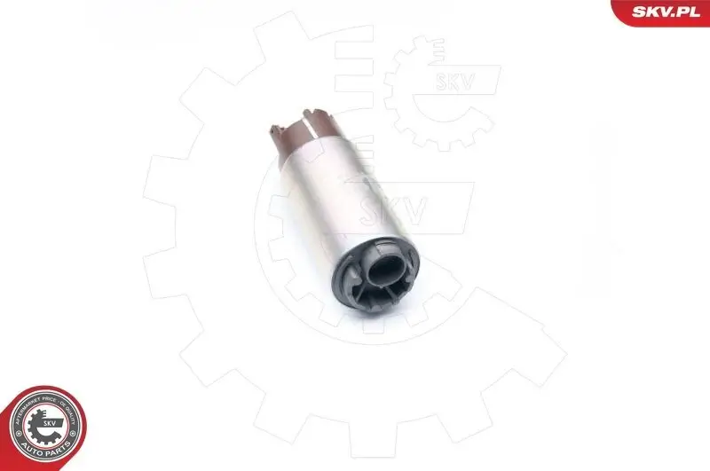 Kraftstoffpumpe 12 V im Kraftstofftank ESEN SKV 02SKV303