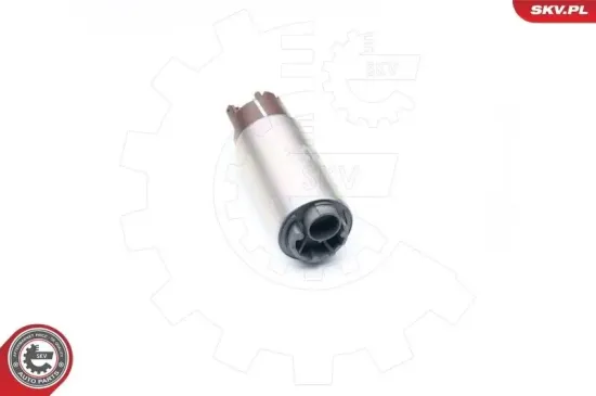 Kraftstoffpumpe 12 V im Kraftstofftank ESEN SKV 02SKV303 Bild Kraftstoffpumpe 12 V im Kraftstofftank ESEN SKV 02SKV303