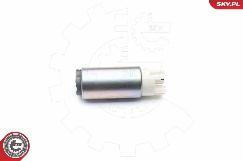 Kraftstoffpumpe 12 V im Kraftstoffbehälter ESEN SKV 02SKV304